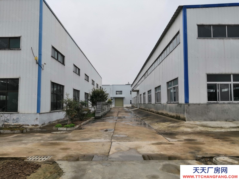 (出租) 西安閻良可辦環(huán)評(píng)新建工業(yè)用地廠房