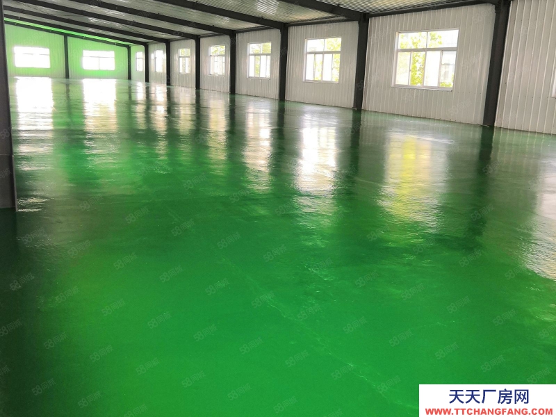 (出租) 西安閻良可辦環(huán)評(píng)新建工業(yè)用地廠房