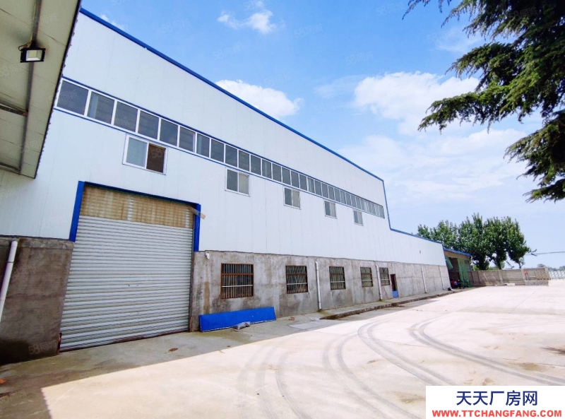 (出租) 西安閻良關(guān)山5000平獨(dú)門獨(dú)院，年租金25萬帶辦公住宿