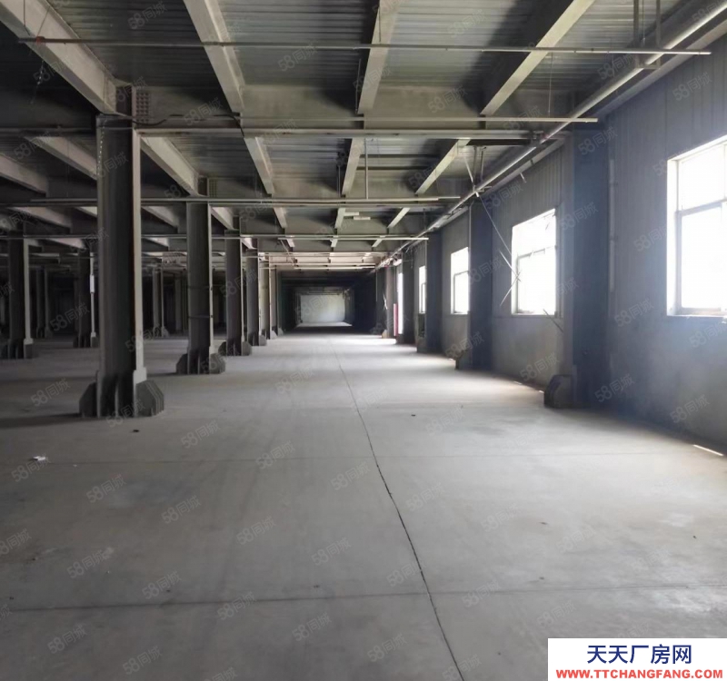 (出租) 西安閻良 藍天路 正規工業園 大電壓 機械加工,等重工業