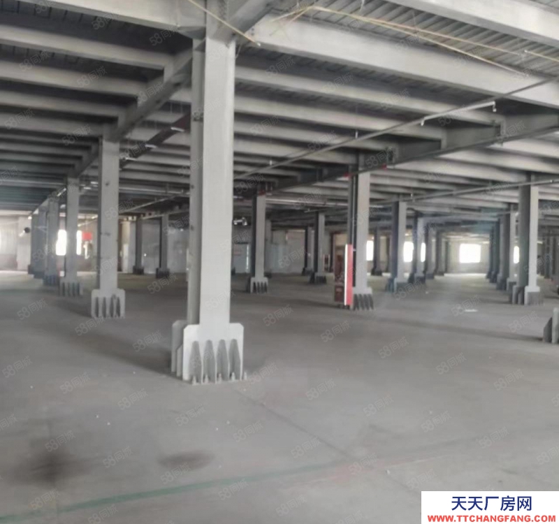 (出租) 西安閻良 藍(lán)天路 正規(guī)工業(yè)園 大電壓 機(jī)械加工，等重工業(yè)