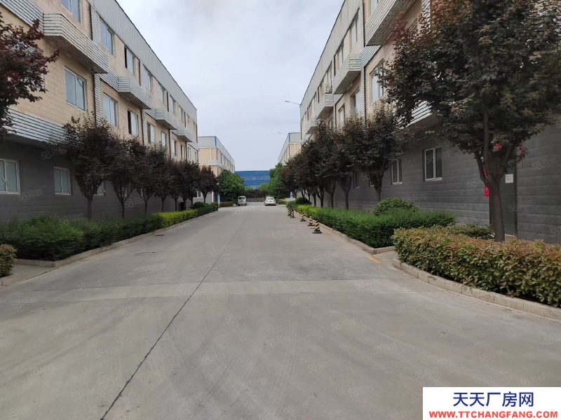 (出租) 西安閻良 藍天路 正規工業園 大電壓 機械加工,等重工業