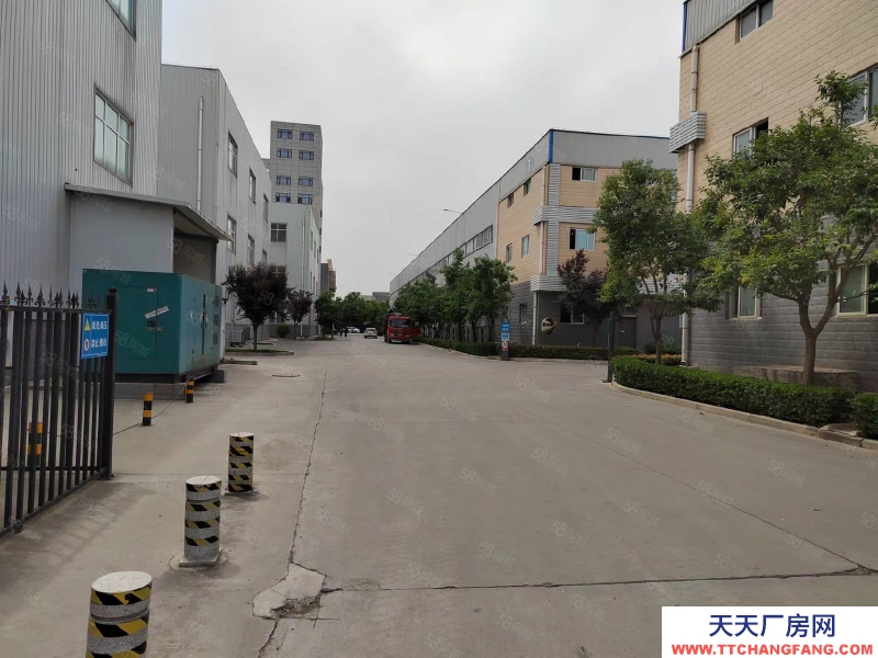 (出租) 西安閻良 藍天路 正規工業園 大電壓 機械加工,等重工業
