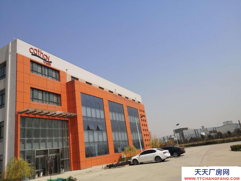 (出租) 西安閻良航空基地廠房6000㎡