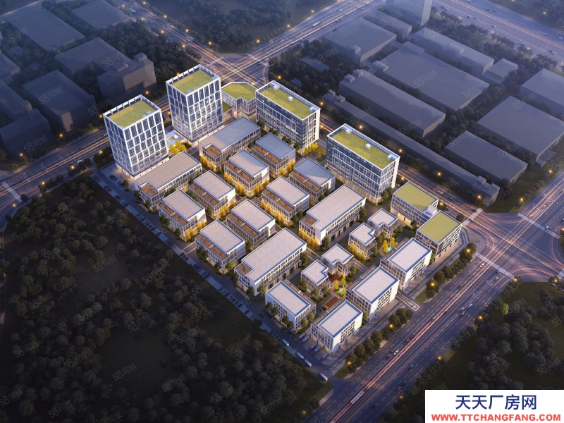 (出售) 西安未央?yún)^(qū)灃西新城,秦創(chuàng)原億灃創(chuàng)智科技谷