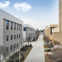 彭州天府中藥城孵化園廠房出租