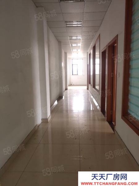 無錫惠山出租前州4000平獨棟雙夸標準機械廠房倉庫