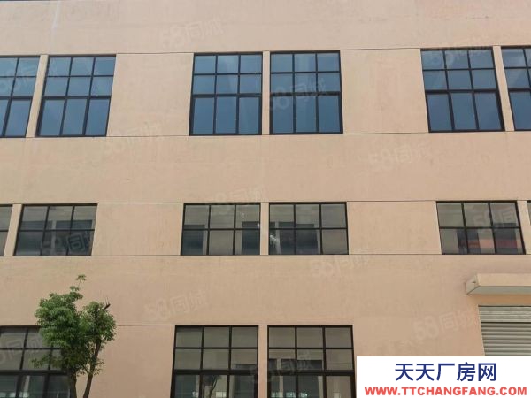 無錫惠山 玉祁工業園重型機械廠房10000方