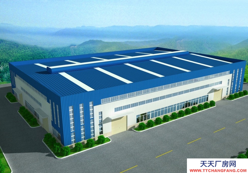 天寧稀缺戶(hù)型廠房,一樓層高12米,可十噸行車(chē)