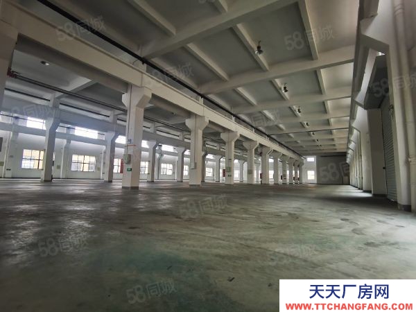 無錫惠山堰橋園區(qū)標準廠房8000平,層高10米,起吊8.5米,價格面