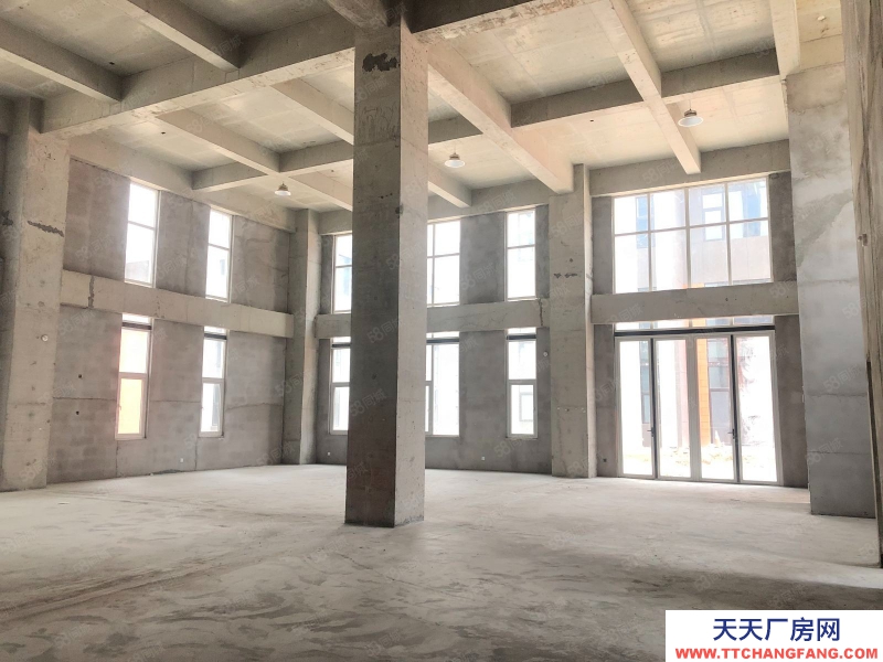 (出售)西安未央?yún)^(qū) 廠房出售 全新現(xiàn)房 總部辦公 生產(chǎn)研發(fā)