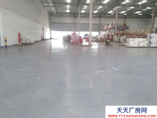 無錫惠山前洲1800到4000獨棟倉庫出租,大車進出方便,價格便宜