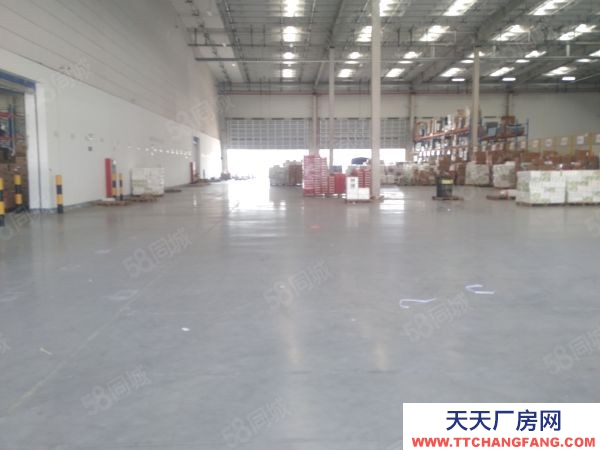 無錫惠山前洲1800到4000獨棟倉庫出租,大車進出方便,價格便宜