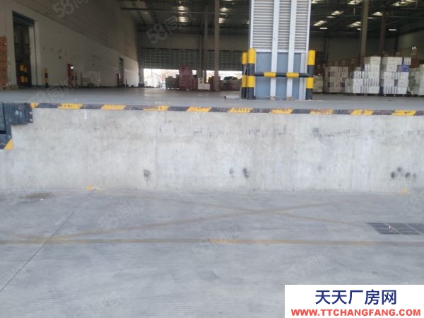 無錫惠山前洲1800到4000獨棟倉庫出租,大車進出方便,價格便宜