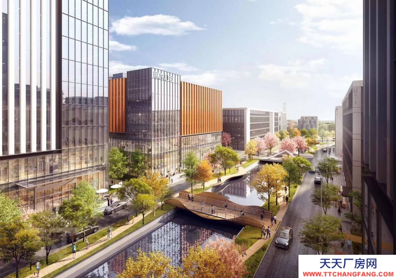 成都主城區(qū)三環(huán)邊、地鐵口200米、 有產(chǎn)權(quán)、可按揭、面積500-12000㎡園區(qū)廠房出售