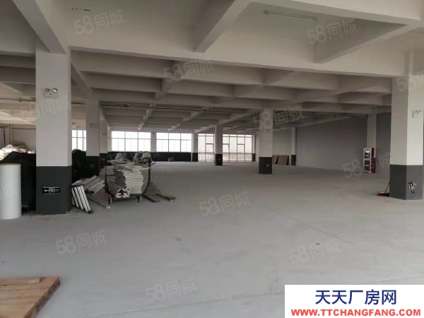 無(wú)錫惠山 長(zhǎng)安600平米獨(dú)門(mén)獨(dú)戶一層廠房出租，環(huán)境好