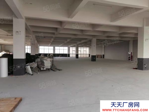 無錫惠山 長(zhǎng)安600平米獨(dú)門獨(dú)戶一層廠房出租，環(huán)境好