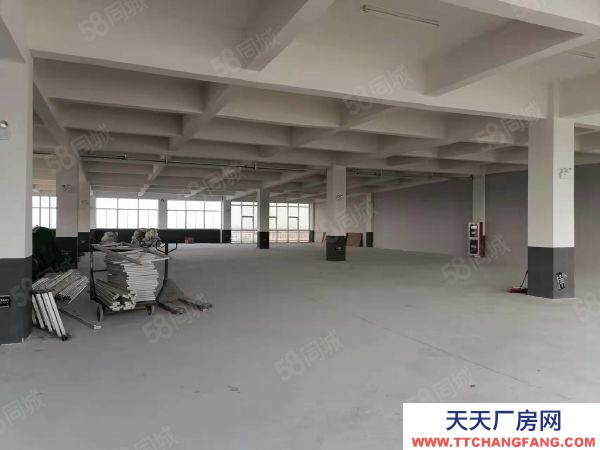 無(wú)錫惠山 長(zhǎng)安600平米獨(dú)門(mén)獨(dú)戶一層廠房出租，環(huán)境好
