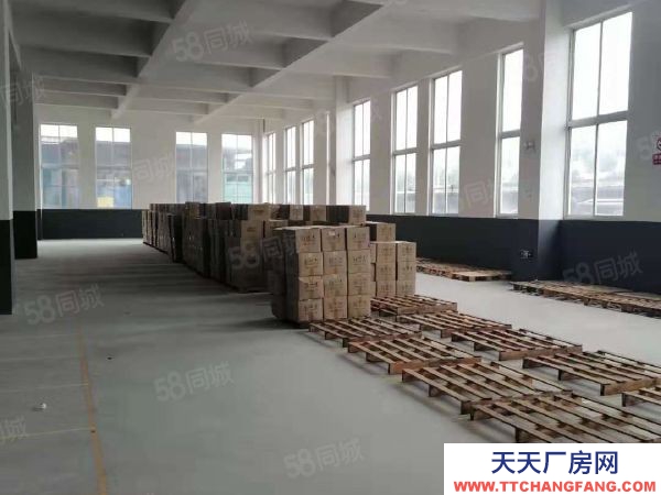 無(wú)錫惠山 長(zhǎng)安600平米獨(dú)門(mén)獨(dú)戶一層廠房出租，環(huán)境好