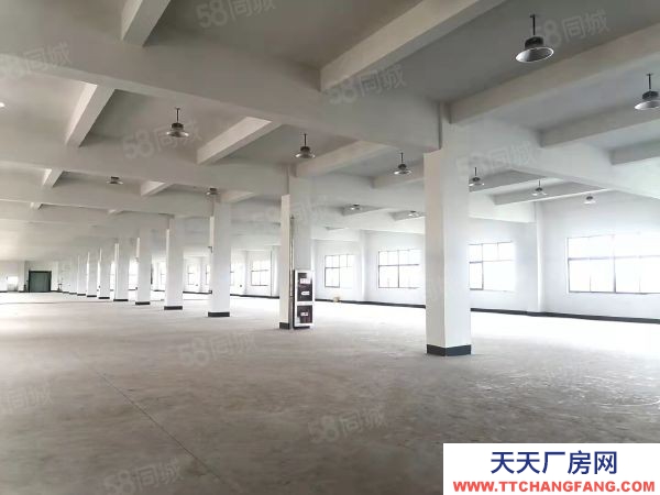 無(wú)錫惠山 長(zhǎng)安600平米獨(dú)門(mén)獨(dú)戶一層廠房出租，環(huán)境好