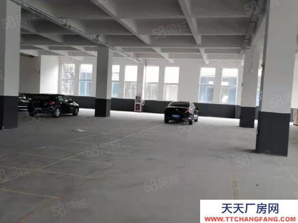 無(wú)錫惠山 長(zhǎng)安600平米獨(dú)門(mén)獨(dú)戶一層廠房出租，環(huán)境好