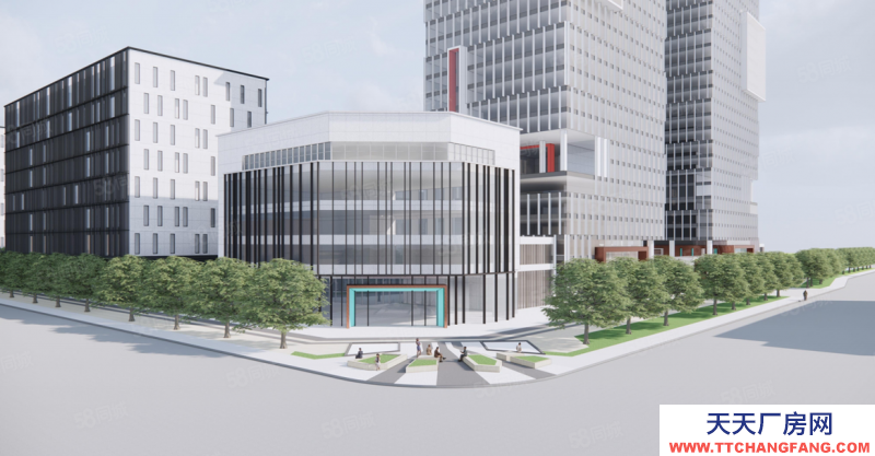 (出售) 西安未央?yún)^(qū)地鐵，高速口50年獨立產(chǎn)權(quán)，可按揭可分期可辦環(huán)評