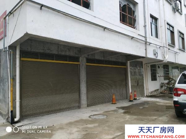 衡陽市南岳縣 耕耘路藍(lán)天幼兒園隔壁 倉庫 140平米