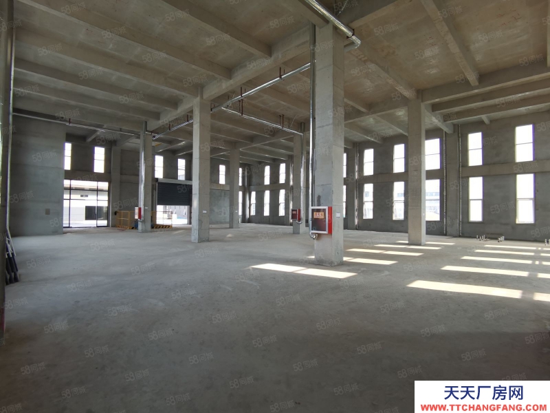 (出售) 西安未央?yún)^(qū)空港獨(dú)棟廠房(三成首付可按揭)航天生物醫(yī)藥聚集區(qū) 隨時(shí)看