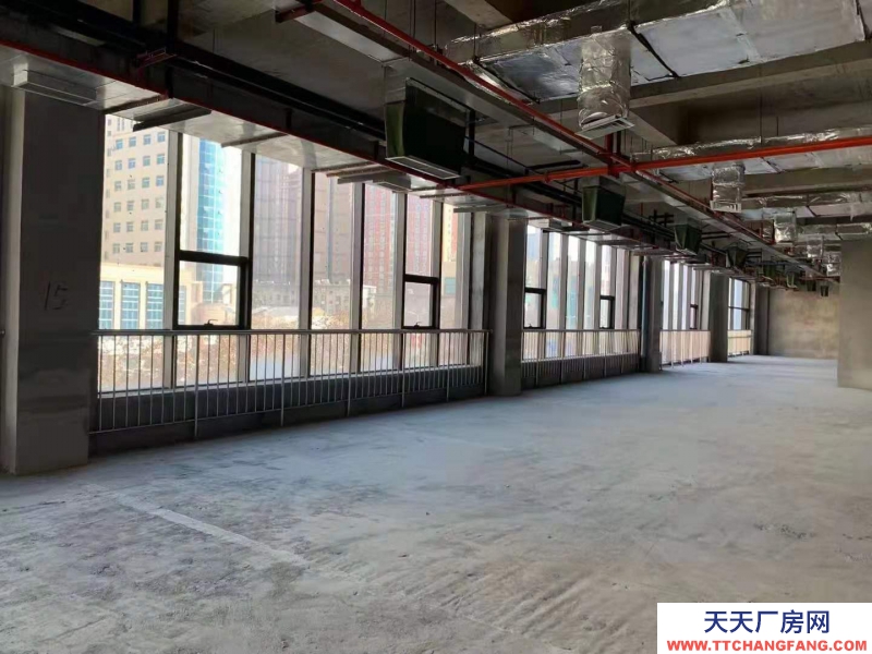 (出售)西安未央?yún)^(qū) 二環(huán)內(nèi)！繁華地段！地鐵口！可做辦公廠房！業(yè)態(tài)不限