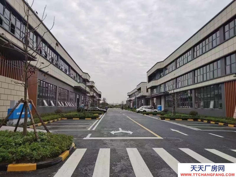 (出售) 西安未央?yún)^(qū)辦公研發(fā)生產(chǎn)廠房 可按揭可辦證 現(xiàn)房