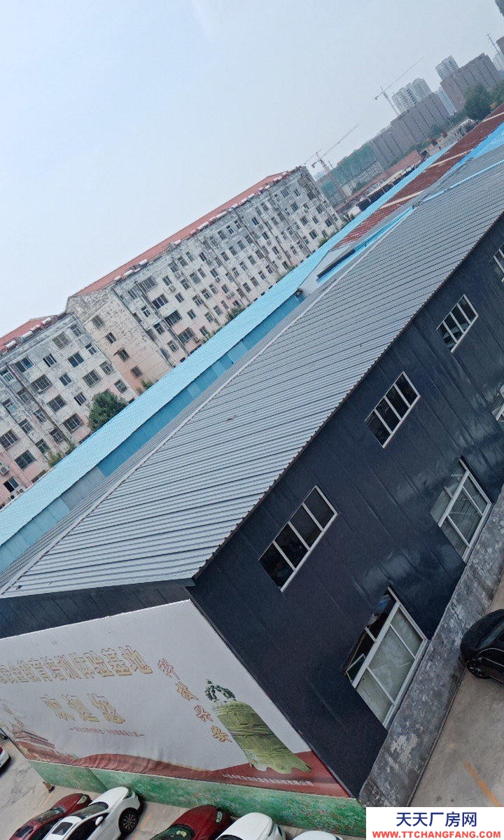 濟寧市中地理位置好，廠房面積大，價格可詳談，可簽長期租賃合同。