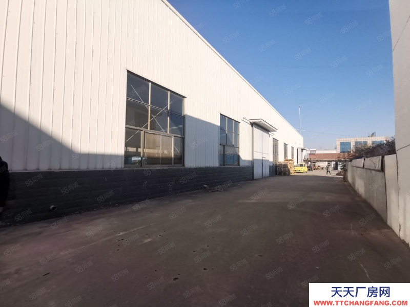 濟寧北郊多套倉庫出租，1000平到20000平均有