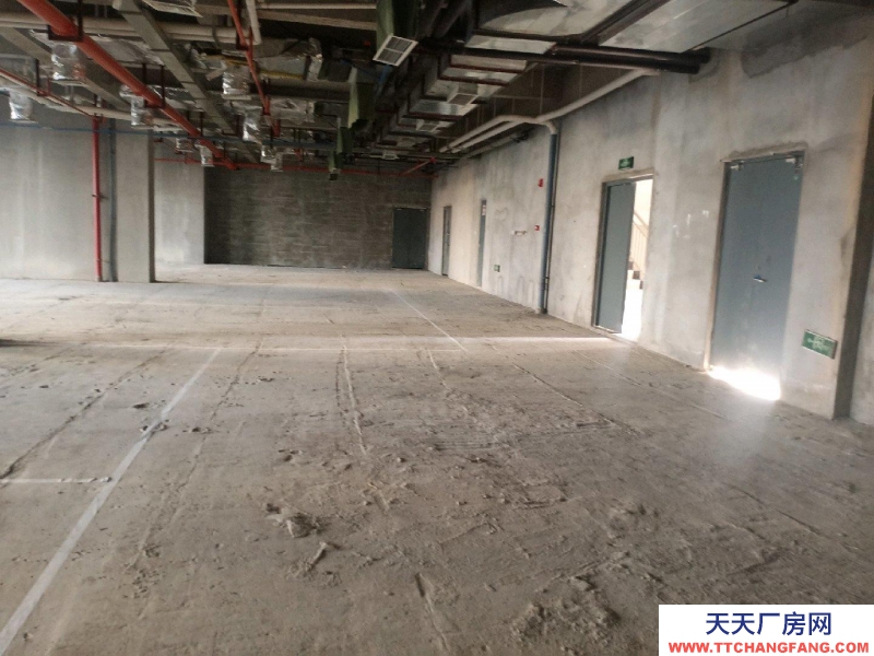 (出售) 西安蓮湖龍首村西！繁華地段！獨棟！可做廠房辦公！業態不限！