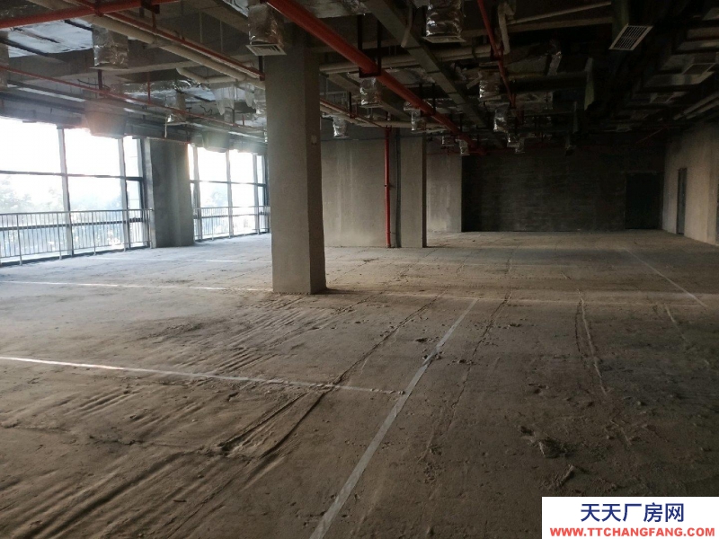 (出售) 西安蓮湖龍首村西！繁華地段！獨棟！可做廠房辦公！業態不限！