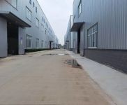 (出租) 資陽東部新區13000平丙二類標準倉庫，位置好，價格優。