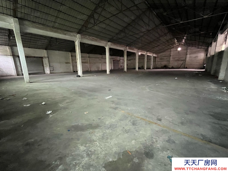 (出租) 中山市五桂山獨門獨院廠房出租交通便利周邊工業(yè)氣氛濃厚可分租。