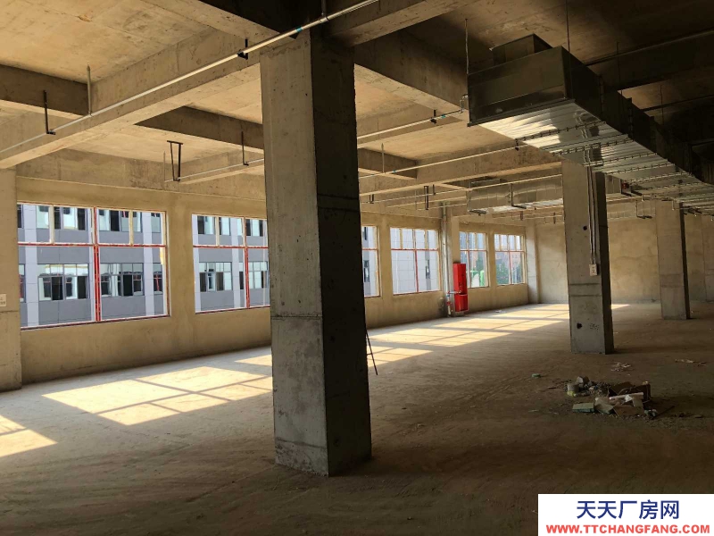 (出售) 西安長安開發(fā)商出售長安高新核心板塊正規(guī)標(biāo)準(zhǔn)廠房（長安區(qū)重點(diǎn)項(xiàng)目）