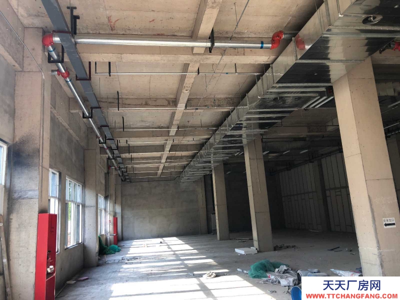 (出售) 西安長安開發(fā)商出售長安高新核心板塊正規(guī)標(biāo)準(zhǔn)廠房（長安區(qū)重點(diǎn)項(xiàng)目）