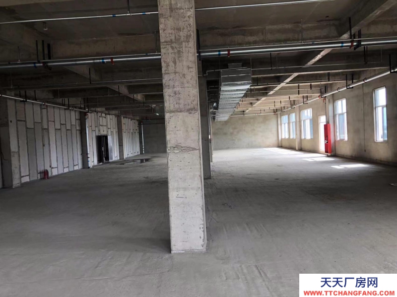 (出售) 西安長安開發(fā)商出售長安高新核心板塊正規(guī)標(biāo)準(zhǔn)廠房（長安區(qū)重點(diǎn)項(xiàng)目）