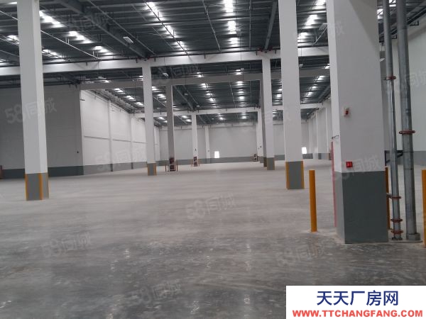 無(wú)錫惠山前洲惠澄大道附近30000平方雙邊平臺(tái)高標(biāo)倉(cāng)庫(kù)出租