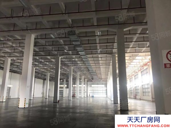 無(wú)錫惠山前洲惠澄大道附近30000平方雙邊平臺(tái)高標(biāo)倉(cāng)庫(kù)出租