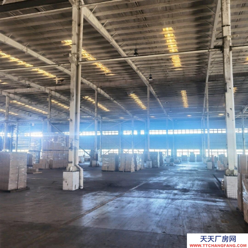 (出租) 中山五桂山單一層，高11米，空地大。