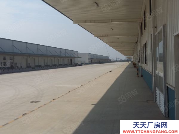 無錫惠山堰橋中惠大道10000平方高標平臺倉庫出租