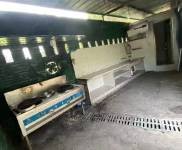 (出租)資陽簡陽 可做庫房帶動力電，公路邊上。交通便利。