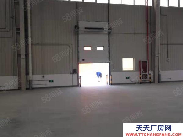 無錫惠山區(qū)堰橋物流園區(qū)高標(biāo)平臺(tái)倉庫適合電商，物流，城市配送