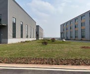 (出售) 出售）資陽簡陽獨門獨院 鋼結構廠房出售 50年產權 可噴塑