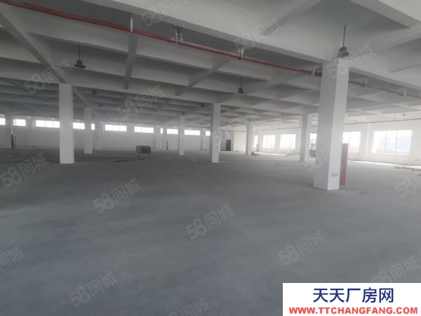 無錫惠山 ！！低價！出租堰橋工業(yè)園 全新標準廠房 配套齊全