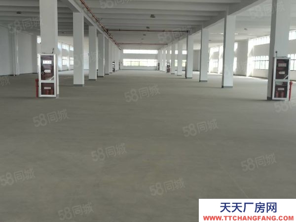 無錫惠山 ??！低價！出租堰橋工業(yè)園 全新標準廠房 配套齊全