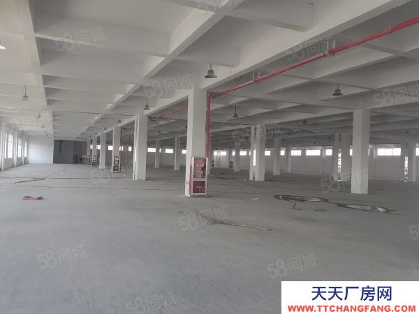 無錫惠山 ！！低價！出租堰橋工業(yè)園 全新標準廠房 配套齊全