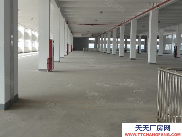 無錫惠山 ??！低價！出租堰橋工業(yè)園 全新標準廠房 配套齊全